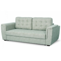 Прямой диван «Милан» Стандарт вариант 3